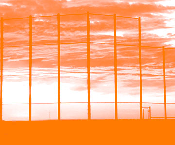 Softball Field