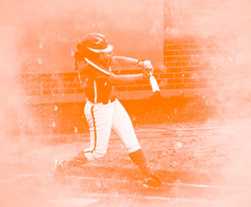 Softball Swing